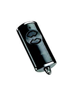 2 Button Bi-Direction Hand Transmitter (mini) for Garador Sectional Garage Door